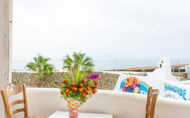 Paradise Beach Resort