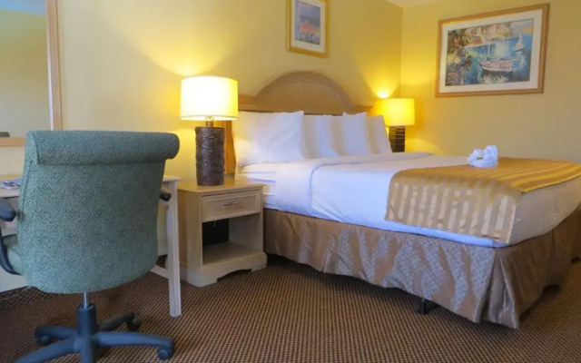 Grand Hotel Orlando at Universal Blvd - Shuttle to Theme Parks