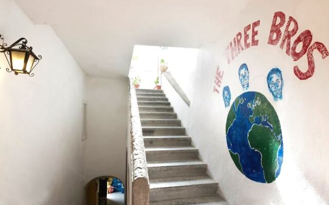Ring Hostel