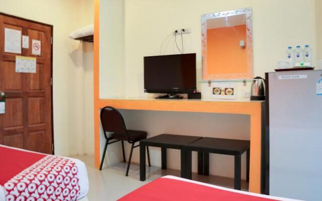 Oyo 902 Life And Love Resort