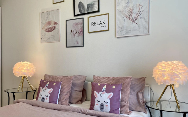 Comfort & Relax Home on Konstantin Fedin Street