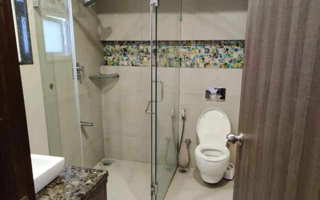 Aarju Luxurious Wave
