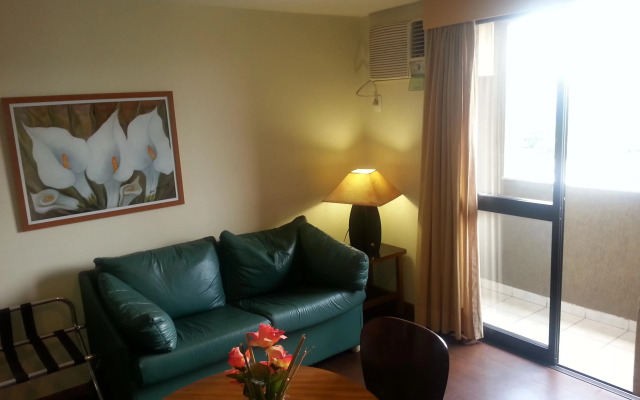 Premium Flats Berrini - Boutique Hotel & Spa