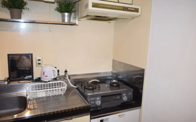 Studio - MinamiSenba 401