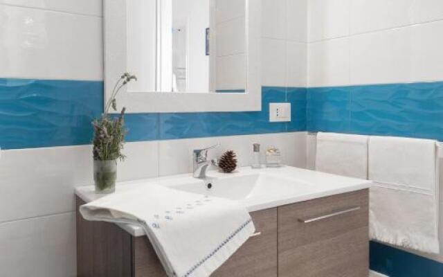 Millebolleblu Apartments