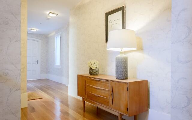 NEGURI I apartment with parking by Aston Rentals