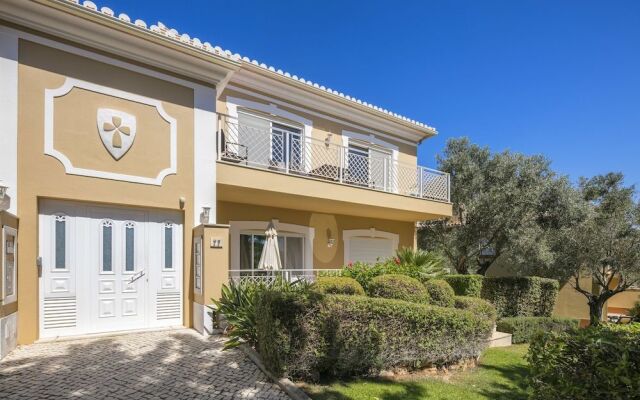 Boavista Golf Apartment