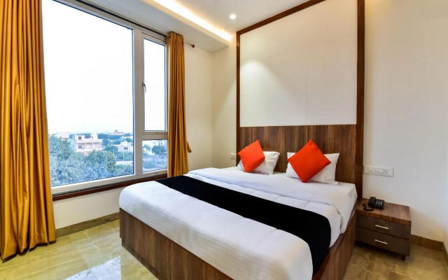 Maurya Inn by OYO Rooms