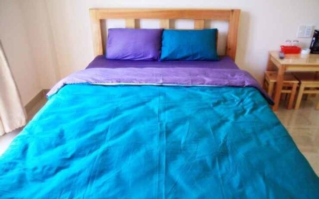 I-House Dalat