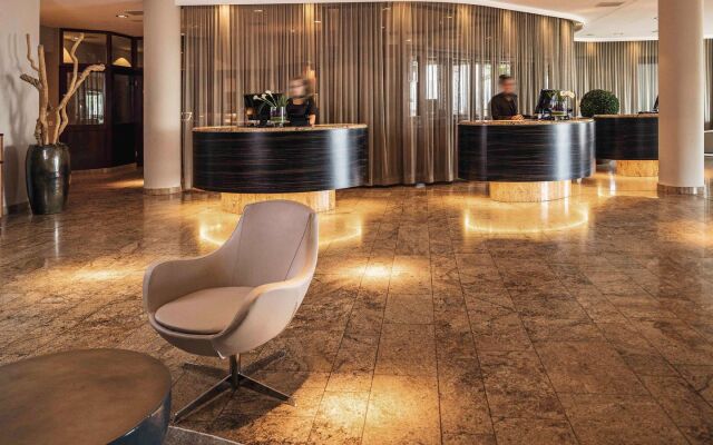 Mövenpick Hotel Lausanne