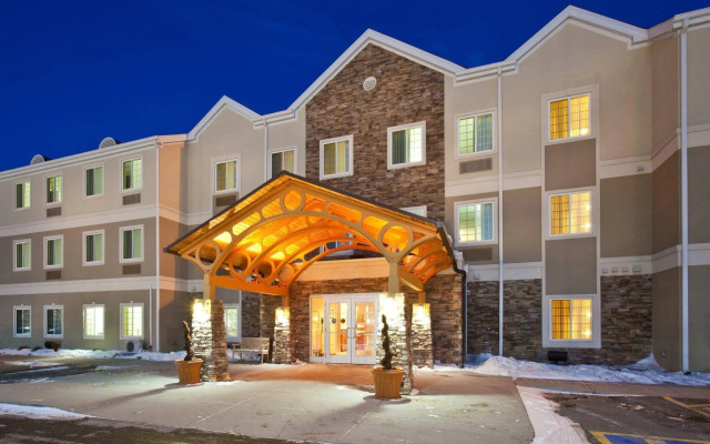 Staybridge Suites Fargo by IHG