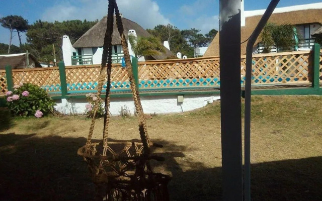 Bungalows Los Lucianos Del Piemonte