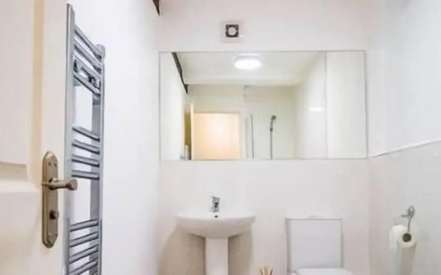 Host Stay Chandan Court Apartment