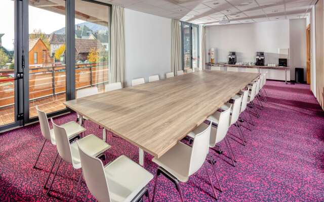 Best Western Plus Hotel & SPA Le Schoenenbourg