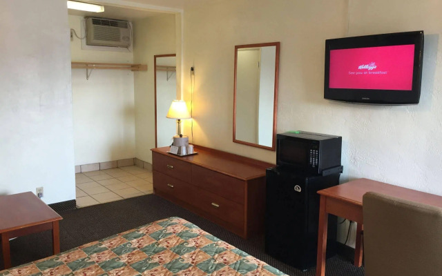 Budget Inn and Suites Colby