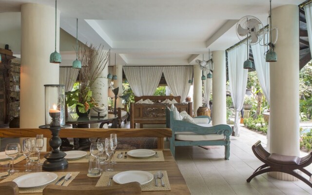 Citrus Tree Villas - Layla