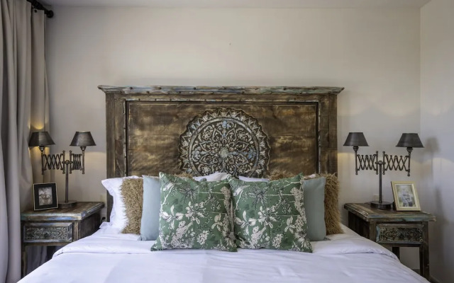 Angelic Centro 2BR with Pool