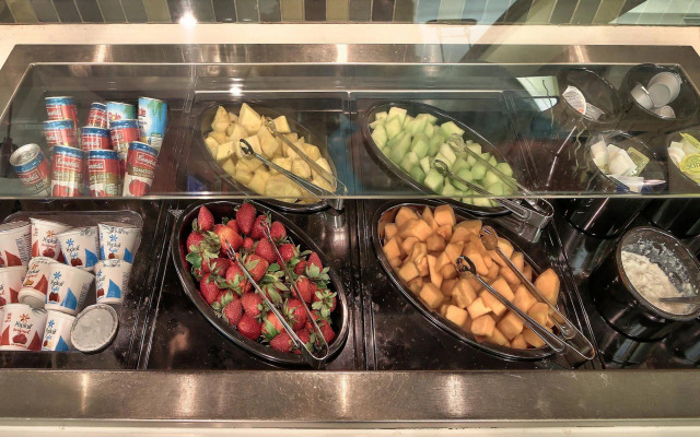 Hilton Garden Inn Albuquerque Airport