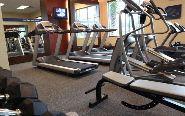 Hampton Inn & Suites Homestead Miami South