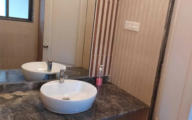 Status Homeaway Service Apartments