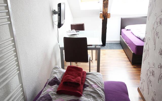 Aparthotel Sanni