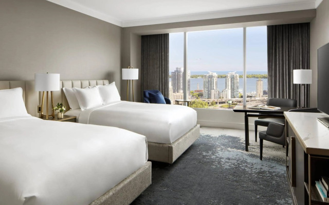 The Ritz-Carlton, Toronto