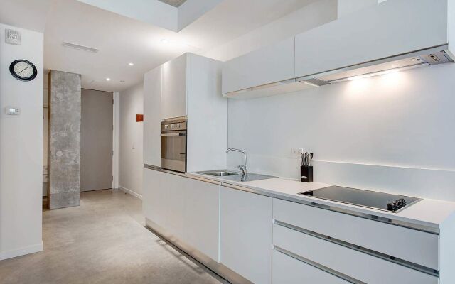 Corporate Stays Loft4U Apartments