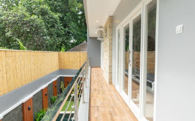 Kamboja Villa By Zuzu