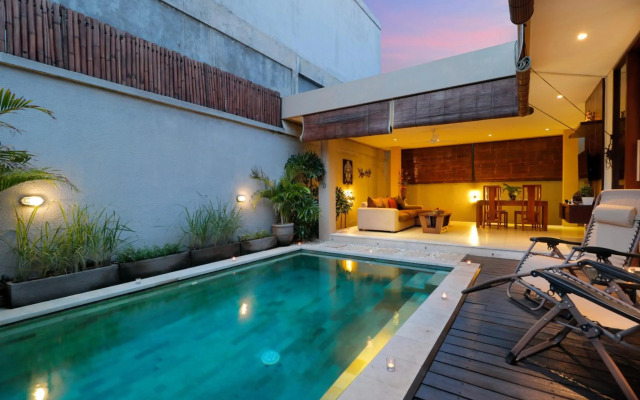 Sudha Villa Bali Baik-Baik