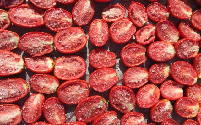 No5 Penthouse 2 Bedroom Apartment