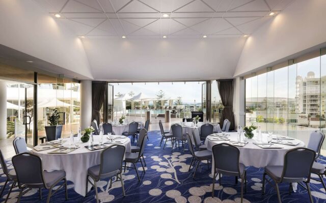 Sofitel Gold Coast Broadbeach