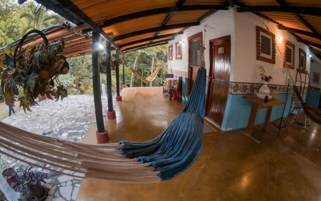 Entre Bosques Tayrona