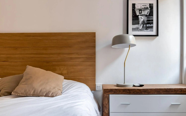 MintyStay 1BD - Las Letras