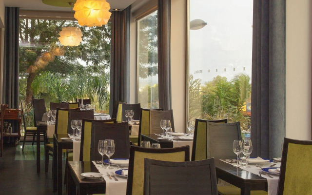 Jupiter Algarve Hotel
