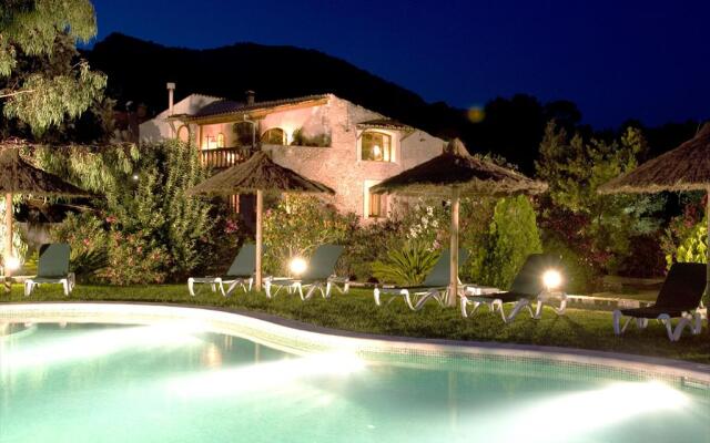 Nou Dalt Muntanya Rural Hotel