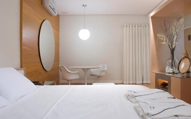 Acaso Motel