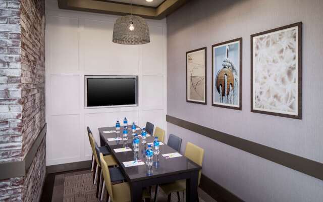 Hyatt Place Long Island East End