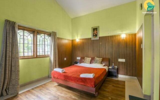 1 BR Cottage in Ottamaram, Munnar, by GuestHouser (FE2B)