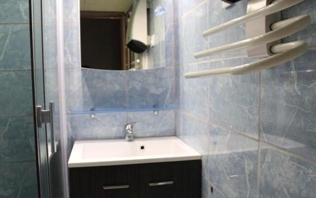 Maison Gruissan, 2 pièces, 4 personnes - FR-1-229-696