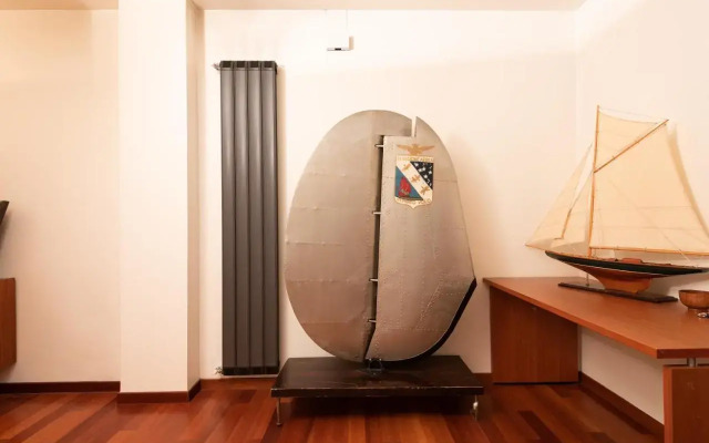 Suite Residence Amendola