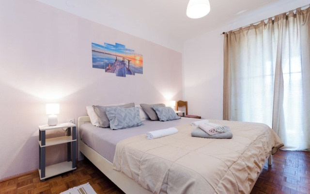 Apartments Vesna