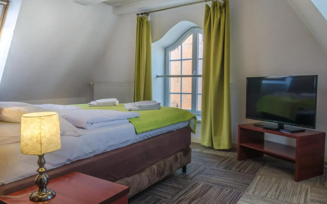 Hotel Artus