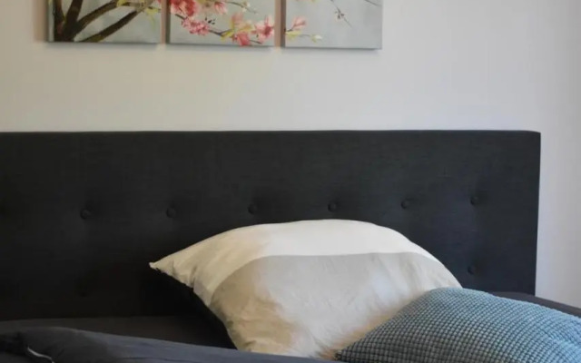 TOP Ferien Apartment Bohmte