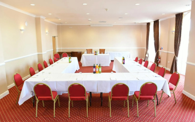 Southview Park Hotel