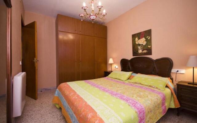 Club Villamar - Enara