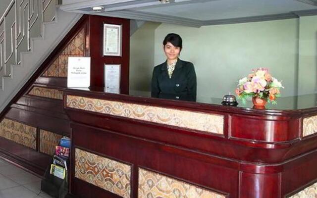 Hotel Griya Asri