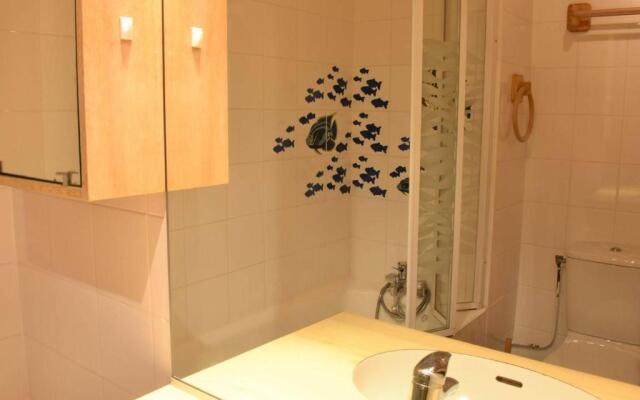 Appartement Méribel, 3 pièces, 6 personnes - FR-1-180-151