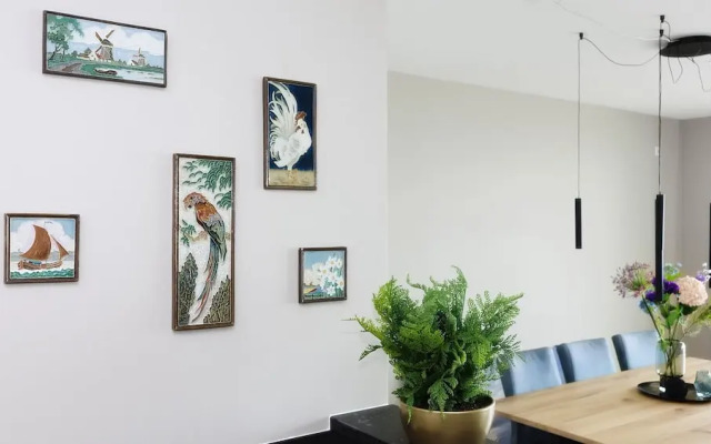 Dormio Breskens Apartments & Penthouses