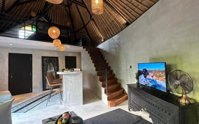 SuB Villas Bali