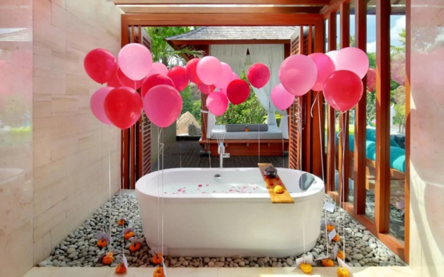 Aksari Luxury Resort & Spa Ubud by Ini Vie Hospitality